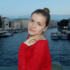 Элина Мухаметдинова