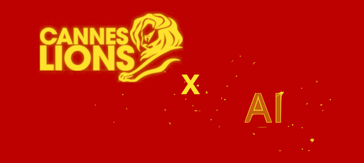 ai advertising cannes 2025 - Ilustrasi 2